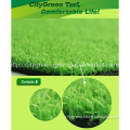 High standard golf green artificial grass